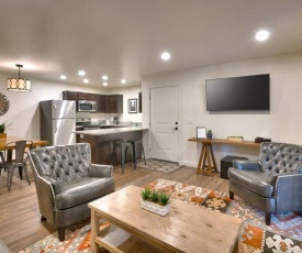 5C Sweet RedCliff Condo, Pool & Hot Tub