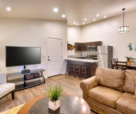 5I Cozy Family Friendly Moab Condo