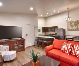 5L Top Floor Redcliff Condo