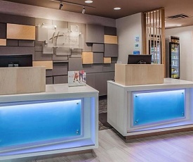 Holiday Inn Express Jonestown Ft Indiantown Gap, an IHG Hotel