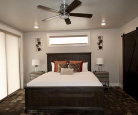 Arch Oasis at Sage Creek with Heated Pool