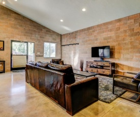 Bella Casa- Downstairs unit