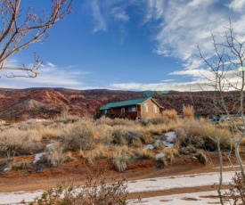 Bobcat - Main House