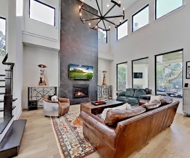 The Hollows at Jonestown Home with Luxe Amenities home