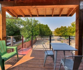 Casa Moab Casita 4 - Short Walk to Main Street with Outdoor Sauna