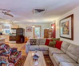 Cottonwood Cottage