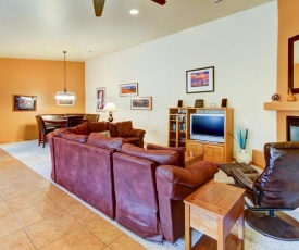 Cottonwoods 455
