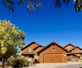 Coyote Den ~ #8