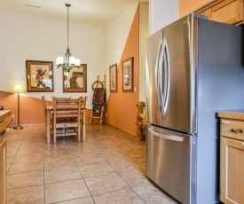 CW415 - Great downtown location with a private hot tub and shared indoor pool
