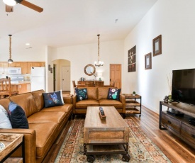 CW419 - Gorgeous 3 Bed/2 Bath Elegant Townhome, Located in the Heart of Downtown Moab