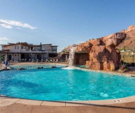 Delicate's Rest at Sage Creek with Heated Pool