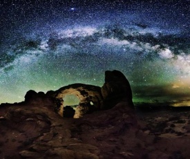 Stargazing - Same Day Bookings - Free Bikes - 96 Hour Cancellation - 417