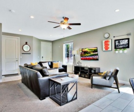 Sleeps 22, Pet Friendly, Poolside Homes with Townies, 96 Hour Cancellation - Entrada 417 and 421