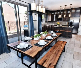 Pet Friendly, Flexible 96 Hour Cancellation Policy, Free Townies, Sleeps 19 - Entrada 420b