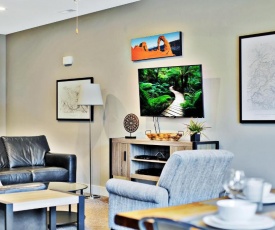 Pet Friendly, Free Townies, 96 Hour Cancellation Policy, Poolside Home - Entrada 424