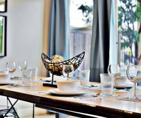 Sleeps 33, Pet Friendly, Free Bikes, 96 Hour Cancellation, Poolside - Entrada 424 and 428