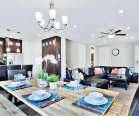 Sleeps 46, Pet Friendly, 96 Hour Cancellation, Free Bikes Poolside Homes - Entrada 424, 428 and 432