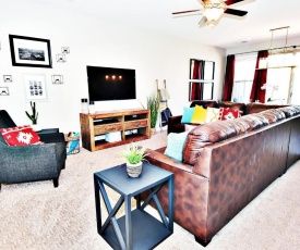 Pet Friendly, Flexible 96 Hour Cancellation, Free Bikes, Poolside Home - Entrada 425
