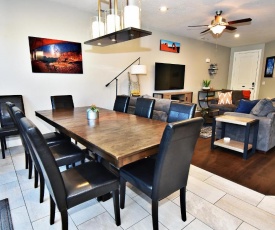Pet Friendly, Flexible 96 Hour Cancellation Policy, Lovely Poolside Home - Entrada 428