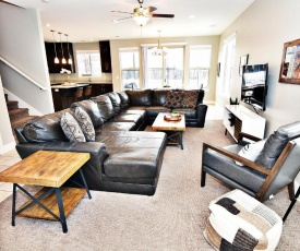 Dazzling Poolside Home, Flexible 96 Hour Cancellation Policy, Free Bikes - Entrada 429