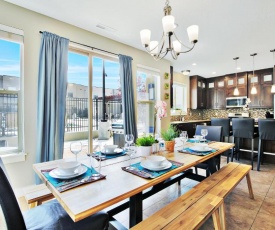 Pet Friendly, Free Townies, Poolside End Unit, 96 Hour Cancellation - Entrada 432