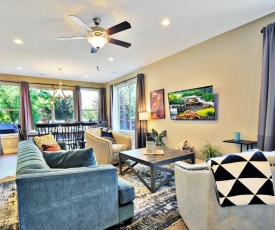 Pet Friendly, Flexible 96 Hour Cancellation Policy, Free Bikes - Entrada 590