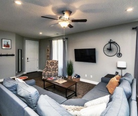Pet Friendly, Flexible 96 Hour Cancellation Policy, Free Bikes - Entrada 594