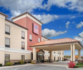 Comfort Suites Altoona