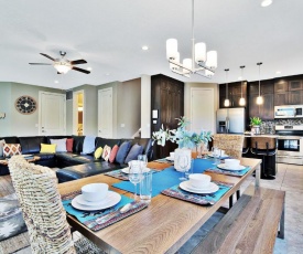 Pet Friendly, End Unit, Sleeps 13, Free Townies, 96 Hour Cancellation - Entrada 620