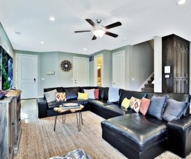 Sleeps 27, Pet Friendly, Free Bikes, Your Moab Base Camp - Entrada 620 and 624