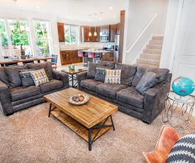 Pet Friendly, 96 Hour Cancellation Policy, Free Bikes, Impeccable Home - Entrada 624