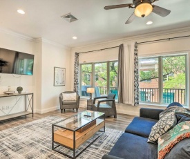 Urban Chic Loft in Heart of Kennett Square!