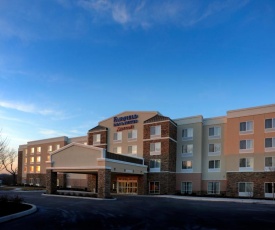 Fairfield Inn & Suites Kennett Square