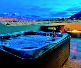 Exclusive Retreats 3 Bedroom all Suite home