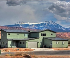 Exclusive Retreats Moab 3369