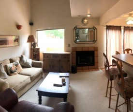 Golf Course Condo
