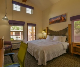 Gonzo Inn unit 213 - Downtown Moab unit Sleeps 2