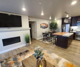 Landscape's Respite at Sage Creek with Heated Pool