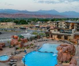 Moab Condo C4 Sage Creek Resort * Pool * Hot Tubs * Waterfalls * Clubhouse
