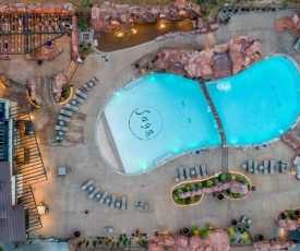 Moab Condo C7 Sage Creek Resort * Pool * Hot Tubs * Waterfalls * Clubhouse