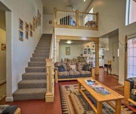 Moab Condo with Pool Access - 6 Miles to Downtown!