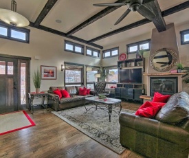 Moab Getaway with Ample Parking - Walk to Main Street