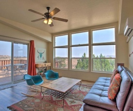 Moab House Near Arches Natl Park and Canyonlands!