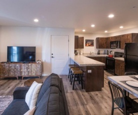 Moab Redcliff Condos