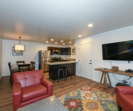 Moab Redcliff Condos Dean RE