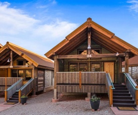 Moab Springs Ranch