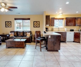 Moab Trails Inn ~ A
