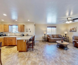 Moab Trails Inn ~ C