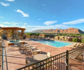 My Place Hotel-Moab, UT