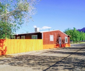 OK RV Park Lodge